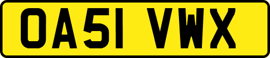 OA51VWX