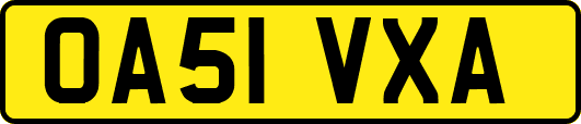 OA51VXA