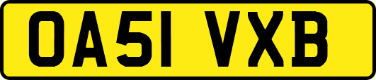 OA51VXB
