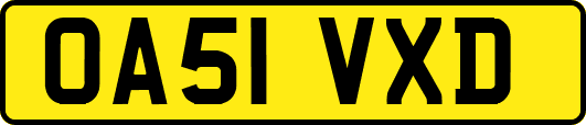 OA51VXD