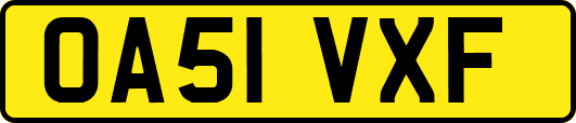 OA51VXF