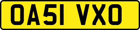OA51VXO