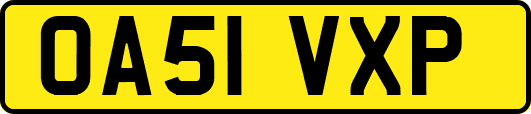 OA51VXP