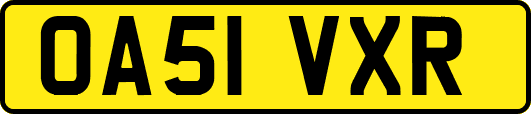 OA51VXR