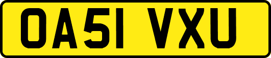 OA51VXU