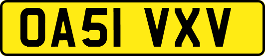 OA51VXV