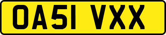 OA51VXX