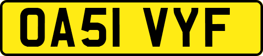 OA51VYF