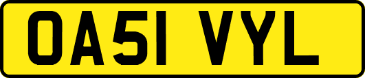 OA51VYL
