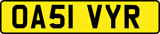OA51VYR