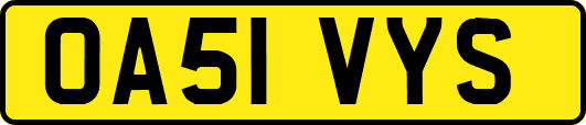 OA51VYS
