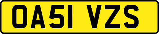 OA51VZS