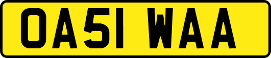 OA51WAA