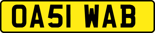 OA51WAB