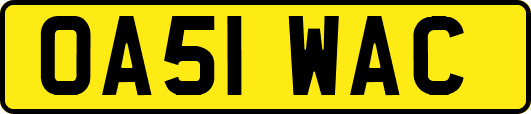 OA51WAC