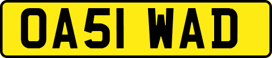 OA51WAD