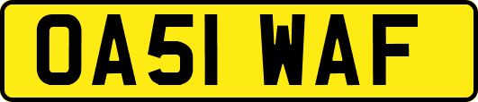 OA51WAF