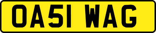 OA51WAG