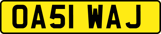 OA51WAJ