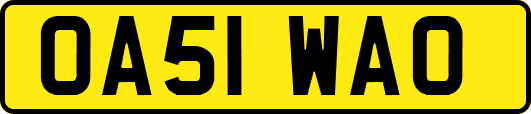 OA51WAO