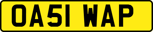 OA51WAP