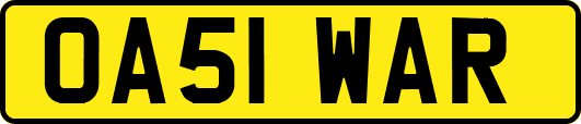 OA51WAR