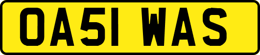 OA51WAS