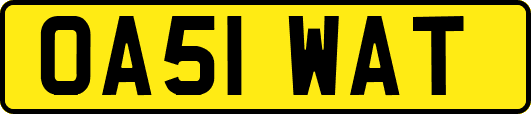 OA51WAT