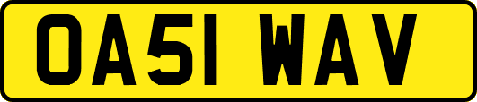 OA51WAV