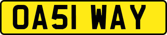 OA51WAY