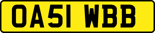 OA51WBB
