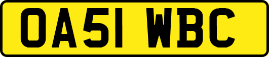 OA51WBC