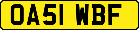 OA51WBF