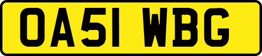 OA51WBG