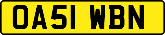 OA51WBN
