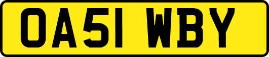 OA51WBY