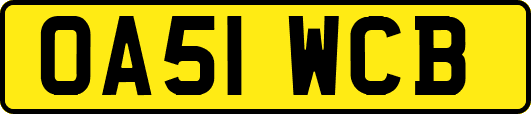 OA51WCB