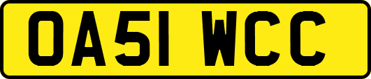 OA51WCC