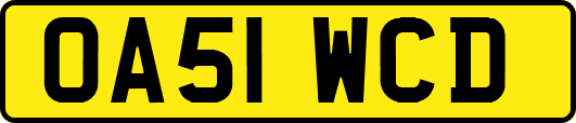 OA51WCD