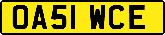 OA51WCE