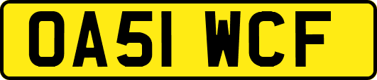 OA51WCF