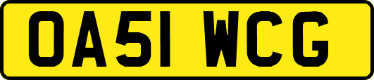 OA51WCG