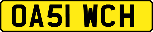 OA51WCH