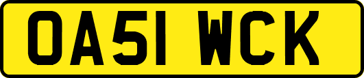 OA51WCK