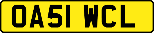 OA51WCL