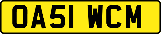 OA51WCM