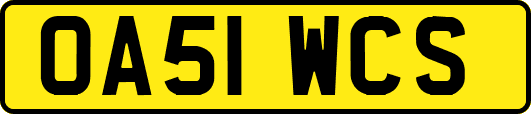 OA51WCS
