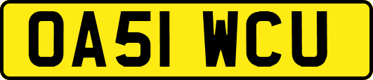 OA51WCU