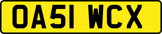OA51WCX