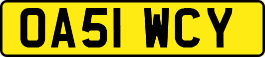 OA51WCY